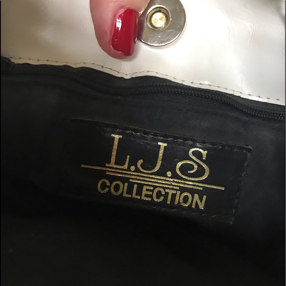 LJS purse - Picture 5 of 5